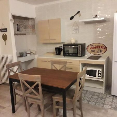 Grand-Aigueblanche Enclos Savoyard Appartement Meuble 1Chambre 1 Canape Lits 3Personnes מראה חיצוני תמונה