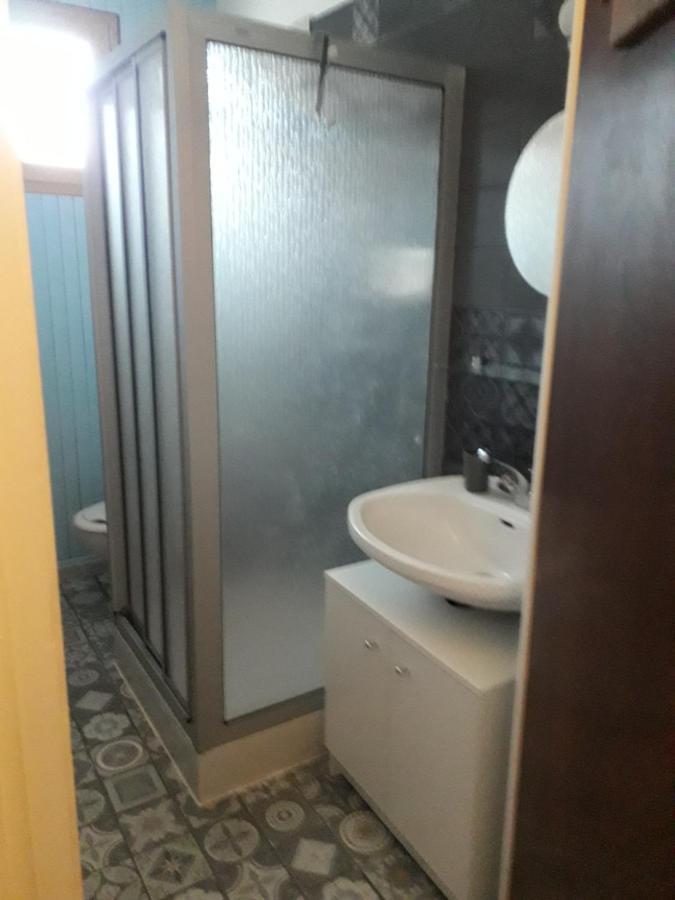 Grand-Aigueblanche Enclos Savoyard Appartement Meuble 1Chambre 1 Canape Lits 3Personnes מראה חיצוני תמונה