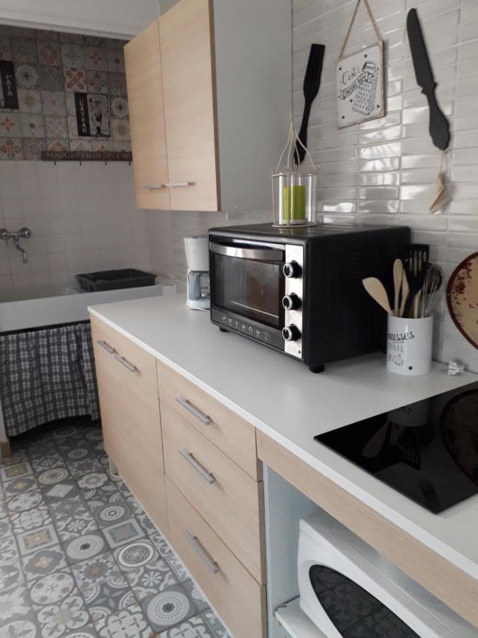 Grand-Aigueblanche Enclos Savoyard Appartement Meuble 1Chambre 1 Canape Lits 3Personnes מראה חיצוני תמונה